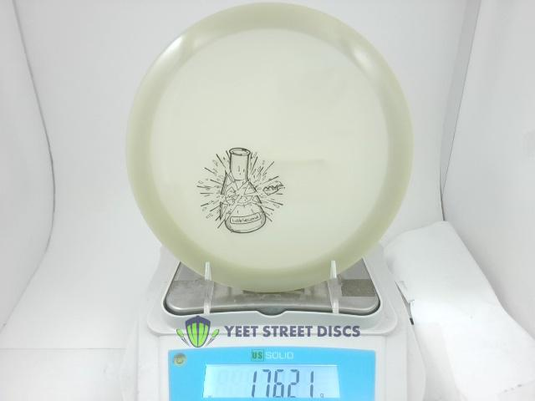Lab Second Eclipse Lift - Streamline 176.21g