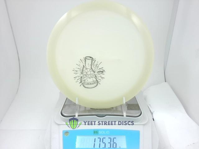 Lab Second Eclipse Lift - Streamline 175.36g