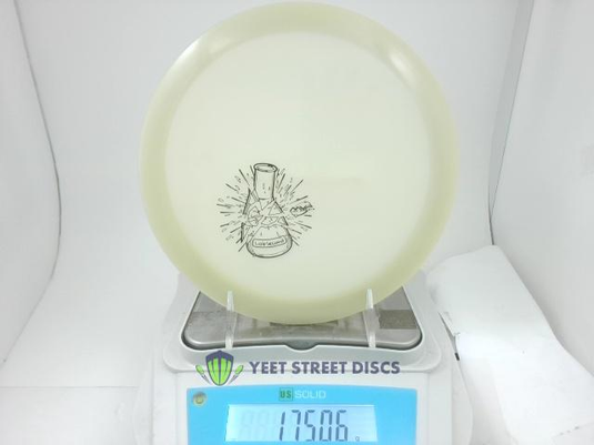 Lab Second Eclipse Lift - Streamline 175.06g