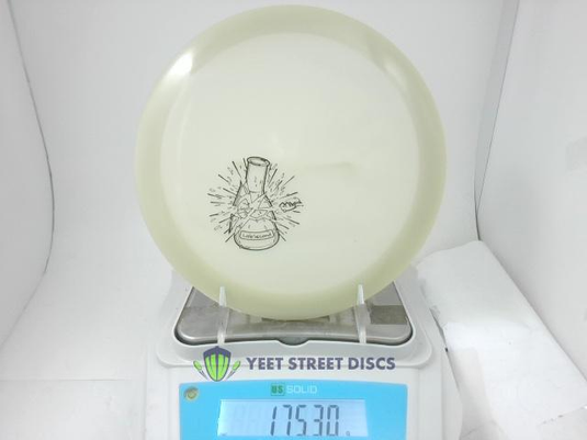 Lab Second Eclipse Lift - Streamline 175.3g