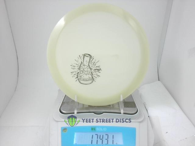 Lab Second Eclipse Lift - Streamline 174.31g