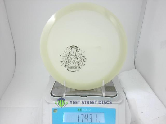 Lab Second Eclipse Lift - Streamline 174.31g