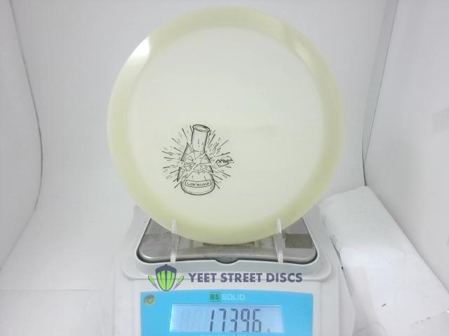 Lab Second Eclipse Lift - Streamline 173.96g