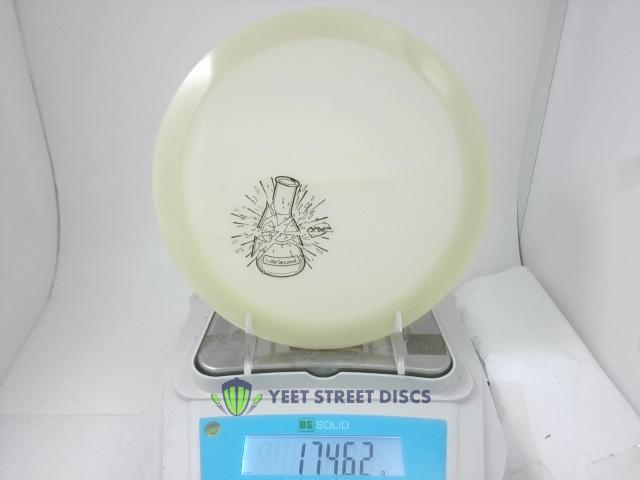 Lab Second Eclipse Lift - Streamline 174.62g