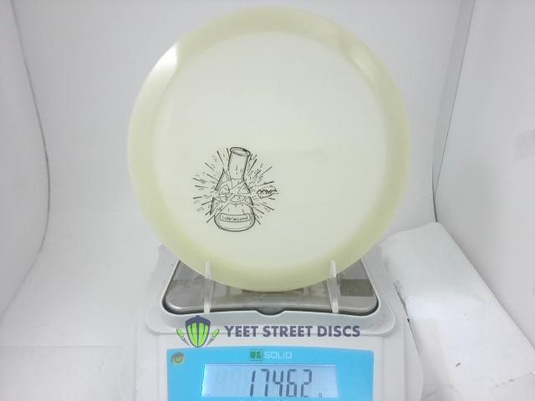 Lab Second Eclipse Lift - Streamline 174.62g