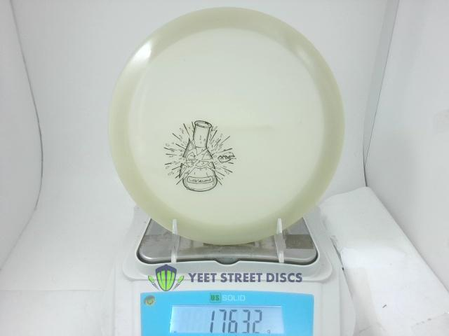 Lab Second Eclipse Lift - Streamline 176.32g