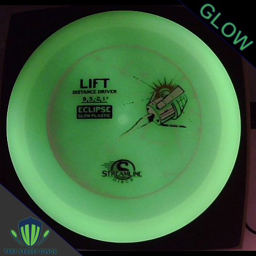 Eclipse Lift - Streamline 174.81g