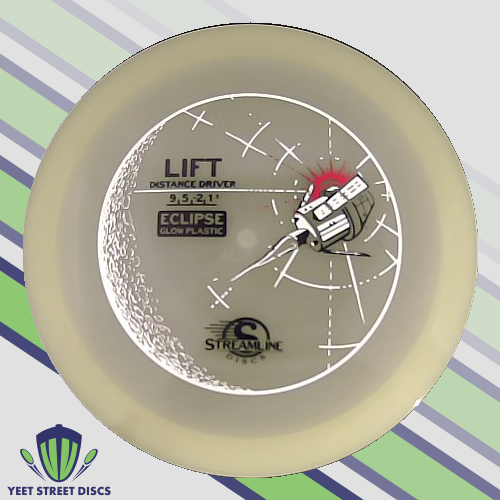 Eclipse Lift - Streamline 175.54g