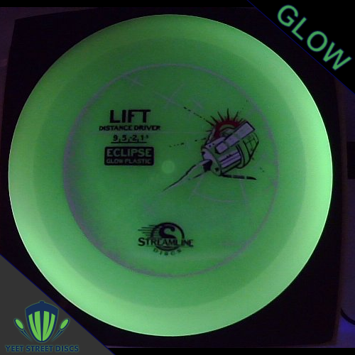 Eclipse Lift - Streamline 175.54g
