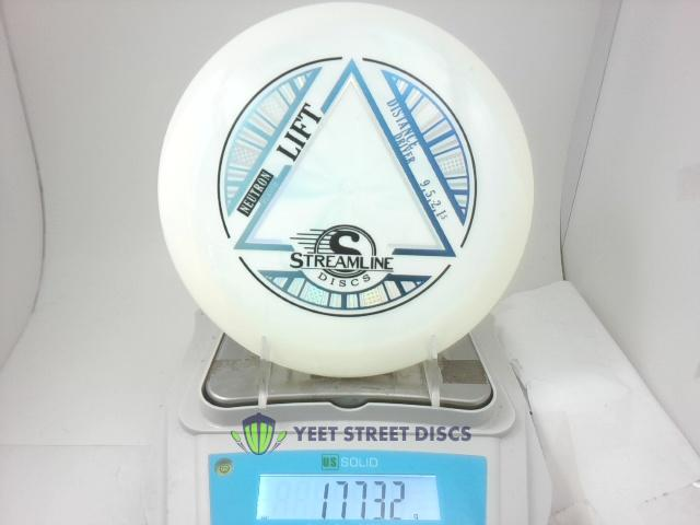 Neutron Lift - Streamline 177.32g