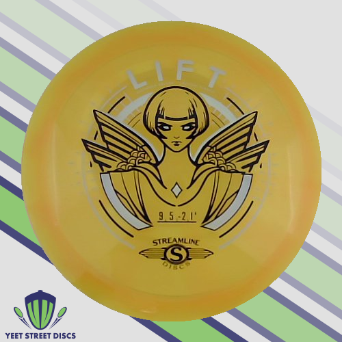 Proton Lift - Streamline 174.21g