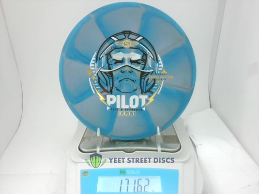 Cosmic Electron Soft Pilot - Streamline 171.62g