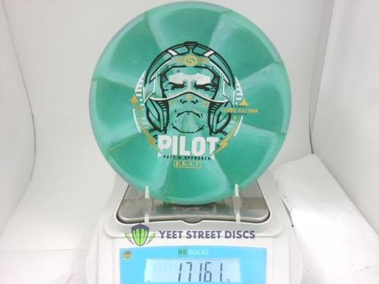 Cosmic Electron Soft Pilot - Streamline 171.61g