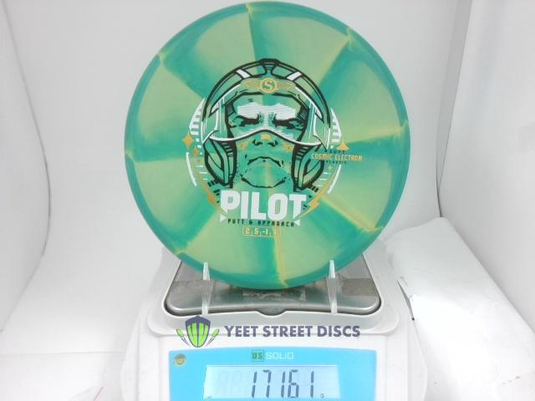 Cosmic Electron Soft Pilot - Streamline 171.61g