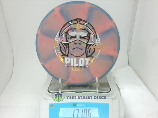 Cosmic Electron Pilot - Streamline 171.06g