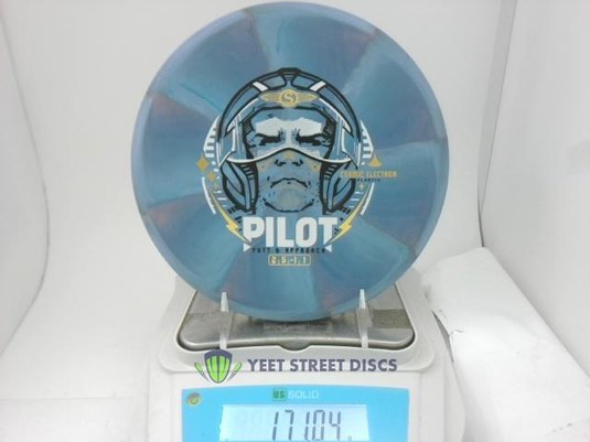 Cosmic Electron Pilot - Streamline 171.04g