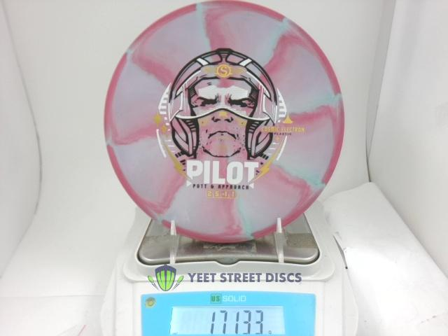 Cosmic Electron Pilot - Streamline 171.33g