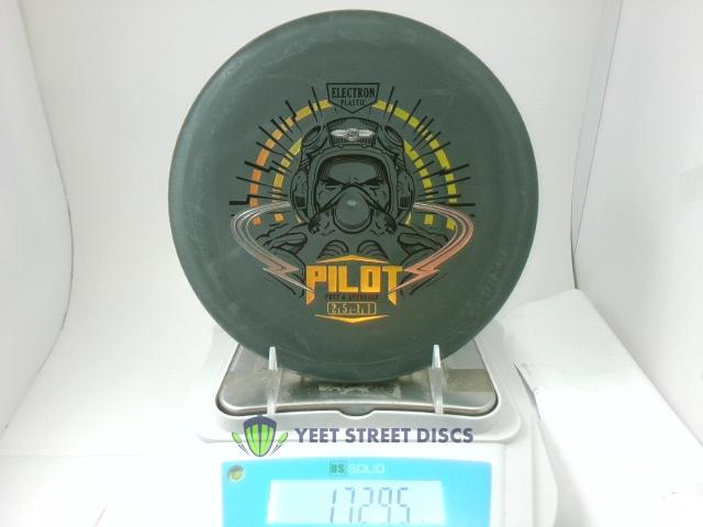 Electron Pilot - Streamline 172.95g