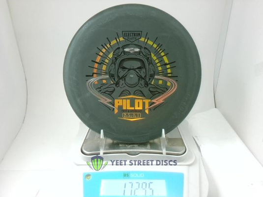 Electron Pilot - Streamline 172.95g
