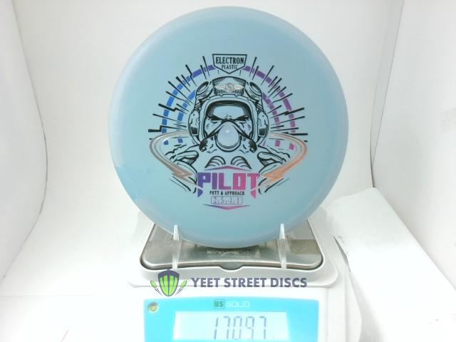 Electron Pilot - Streamline 170.97g