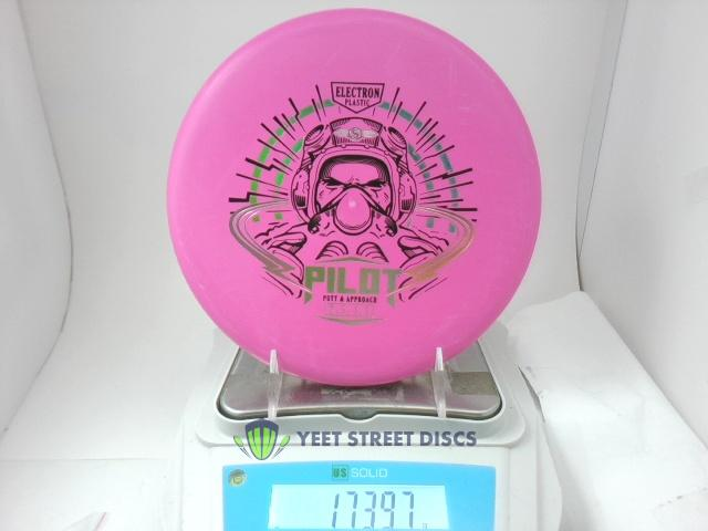 Electron Pilot - Streamline 173.97g
