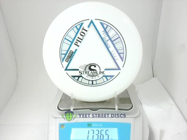 Neutron Pilot - Streamline 173.65g