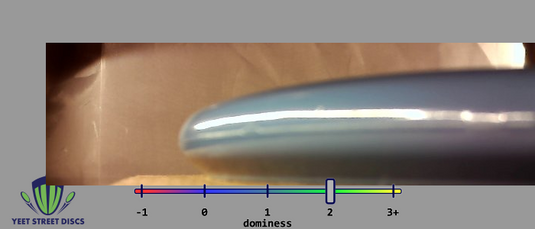Neutron Pilot - Streamline 175.73g