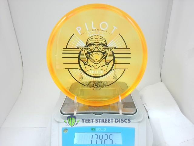 Proton Pilot - Streamline 174.25g