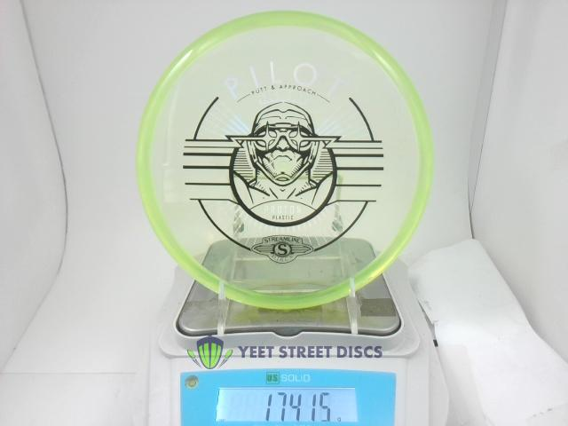 Proton Pilot - Streamline 174.15g
