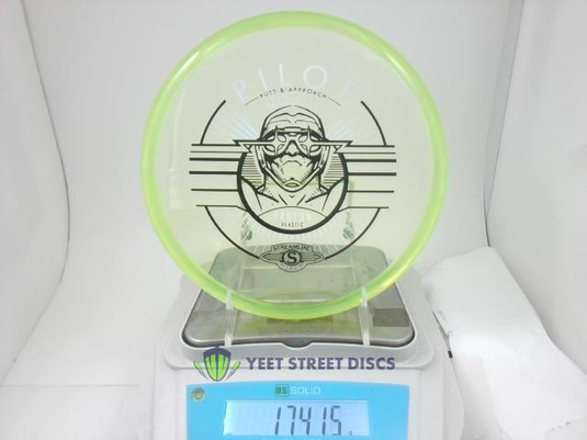Proton Pilot - Streamline 174.15g
