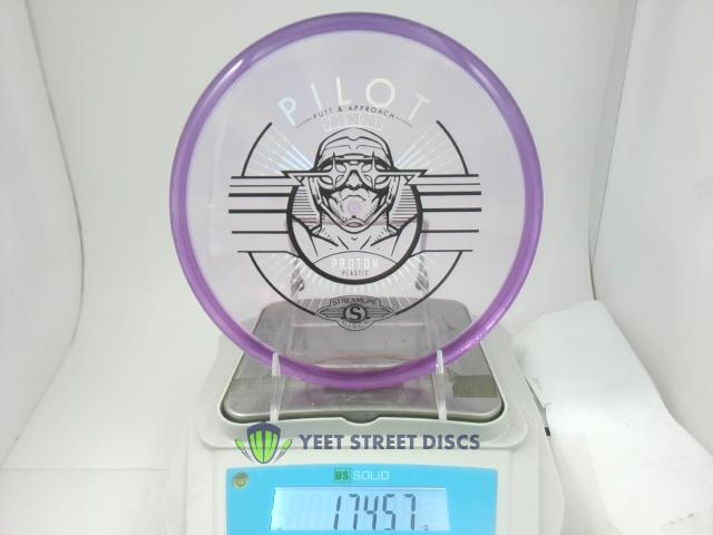 Proton Pilot - Streamline 174.57g