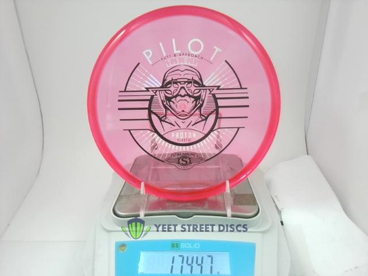 Proton Pilot - Streamline 174.47g
