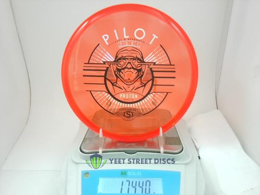 Proton Pilot - Streamline 174.4g