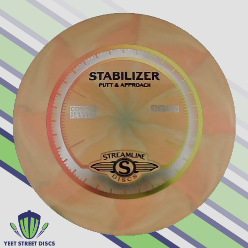 Cosmic Neutron Stabilizer - Streamline 175.94g