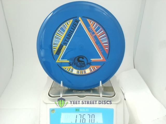 Neutron Stabilizer - Streamline 176.7g