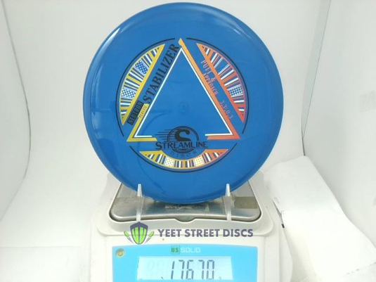Neutron Stabilizer - Streamline 176.7g