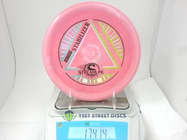 Neutron Stabilizer - Streamline 174.14g
