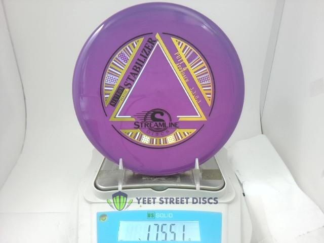Neutron Stabilizer - Streamline 175.51g