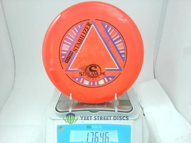 Neutron Stabilizer - Streamline 176.46g