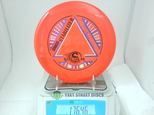 Neutron Stabilizer - Streamline 176.46g