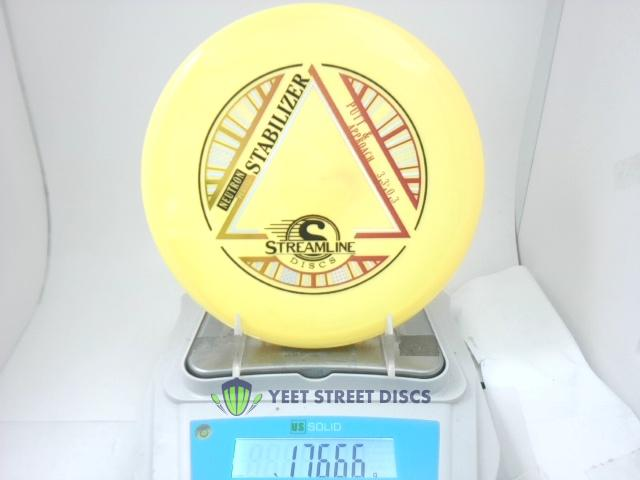 Neutron Stabilizer - Streamline 176.66g