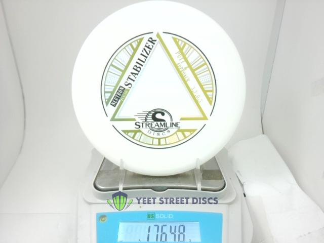 Neutron Stabilizer - Streamline 176.48g