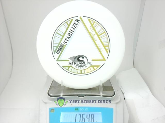 Neutron Stabilizer - Streamline 176.48g