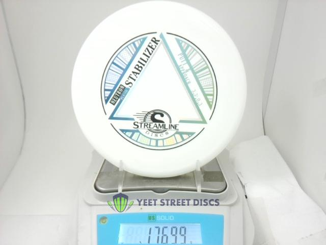 Neutron Stabilizer - Streamline 176.99g