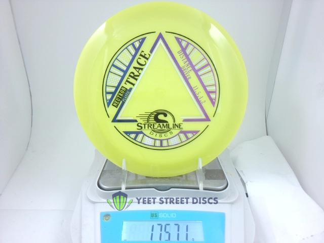Neutron Trace - Streamline 175.71g