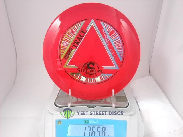 Neutron Trace - Streamline 176.58g