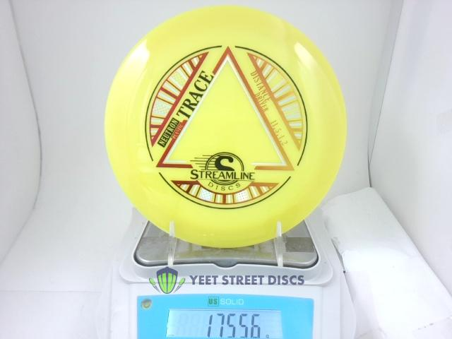 Neutron Trace - Streamline 175.56g
