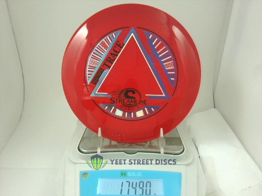 Neutron Trace - Streamline 174.9g