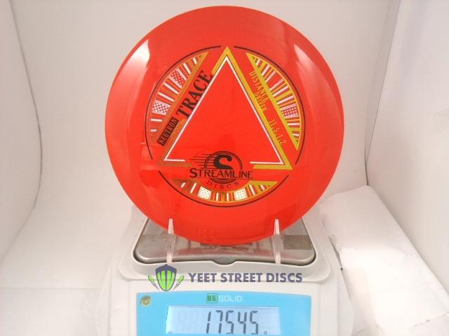 Neutron Trace - Streamline 175.45g