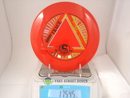 Neutron Trace - Streamline 175.45g